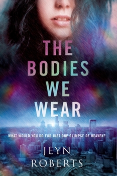 Paperback The Bodies We Wear Book