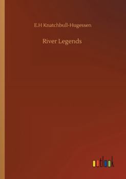 Paperback River Legends Book