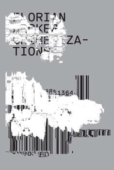 Hardcover Florian Hecker: Chimerizations Book