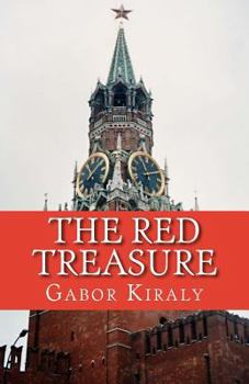 Paperback The Red Treasure Book