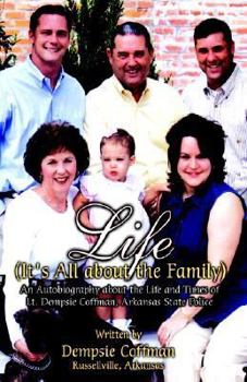 Paperback Life (It's All about the Family) Book