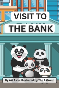 Paperback Visit To The Bank Book