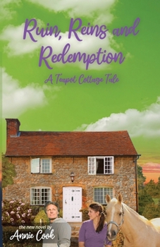 Paperback Ruin, Reins and Redemption Book