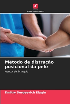 Paperback Método de distração posicional da pele [Portuguese] Book