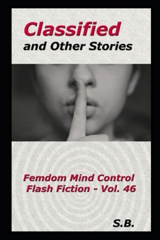 Paperback Classified and Other Stories Book