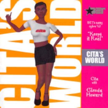 Paperback Cita's World Book