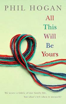 Paperback All This Will Be Yours Book