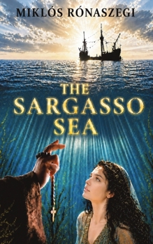 Paperback The Sargasso Sea Book