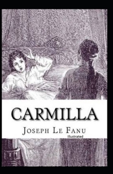 Carmilla Illustrated