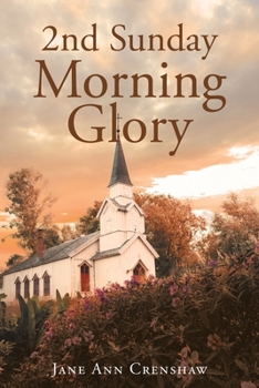 Paperback 2nd Sunday Morning Glory Book