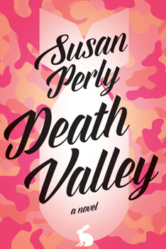 Death Valley - Book #1 of the Vivienne Pink