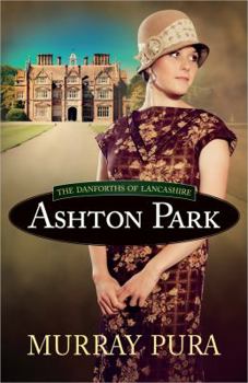 Paperback Ashton Park Book
