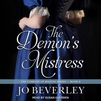 The Demon's Mistress - Book #1 of the Three Heroes