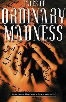 Paperback Tales of Ordinary Madness Book