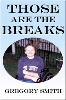 Paperback Those Are the Breaks Book