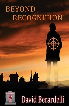 Paperback Beyond Recognition Book