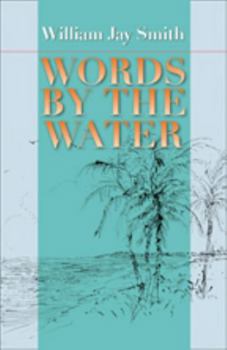 Paperback Words by the Water Book