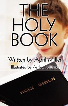 Paperback The Holy Book
