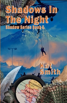 Paperback Shadows In The Night Book