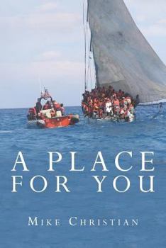 Paperback A Place for You Book