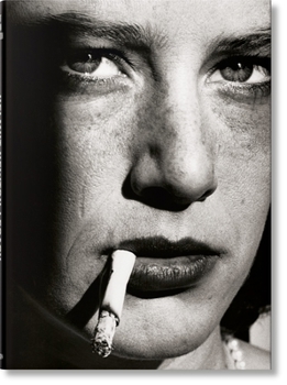 Hardcover Helmut Newton. Legacy Book