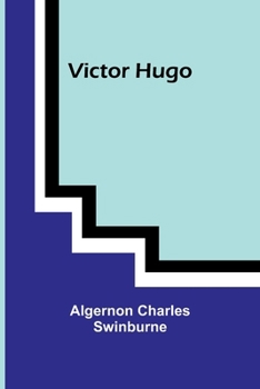 Paperback Victor Hugo Book