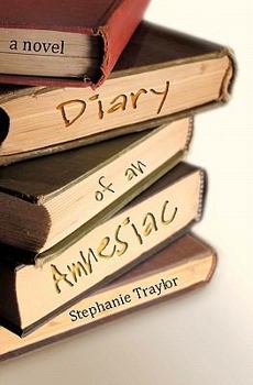Paperback Diary of an Amnesiac Book