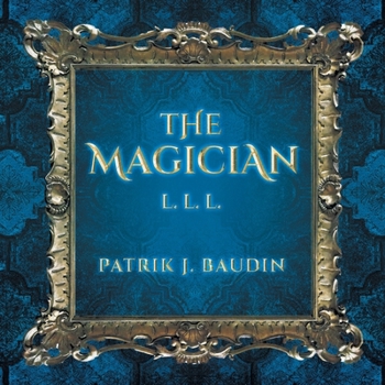 Paperback The Magician Book