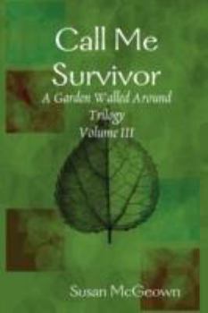 Paperback Call Me Survivor Book