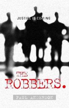 Paperback The Robbers Book