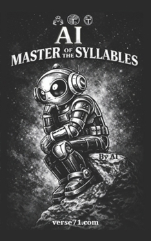 Paperback AI - Master Of The Syllables Book