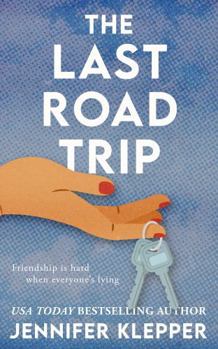 Paperback The Last Road Trip Book