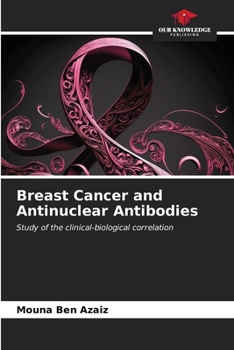 Paperback Breast Cancer and Antinuclear Antibodies Book