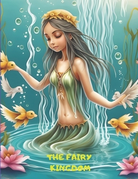 Paperback The Fairy Kingdom Book