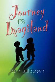 Paperback Journey to Imagiland Book