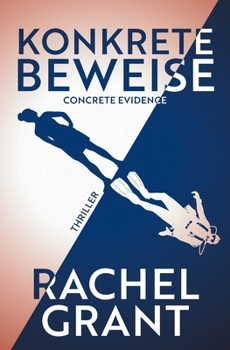 Paperback Konkrete Beweise - Concrete Evidence [German] Book