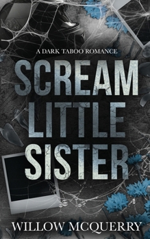 Paperback Scream Little Sister Book