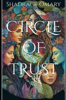 Paperback Circle of Trust Book