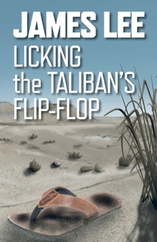 Paperback Licking The Taliban's Flip-Flop Book