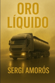 Paperback Oro Líquido [Spanish] Book