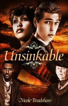 Paperback Unsinkable Book