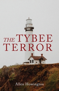 Paperback The Tybee Terror Book