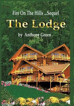 Hardcover The Lodge Book