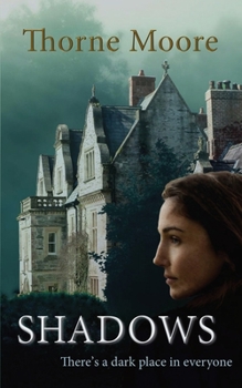 Paperback Shadows Book