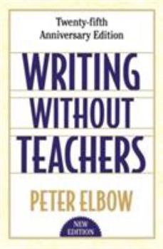 Paperback Writing Without Teachers Book