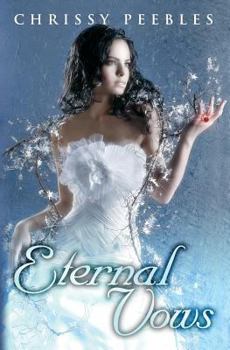 Eternal Vows - Book #1 of the Ruby Ring