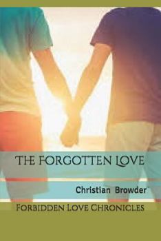 Paperback The Forgotten Love Book