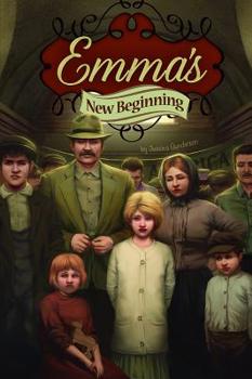 Paperback Emma's New Beginning Book