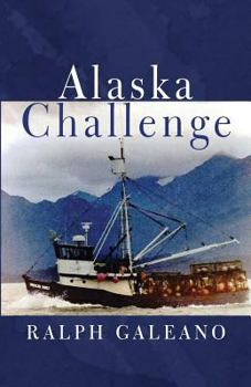 Paperback Alaska Challenge Book