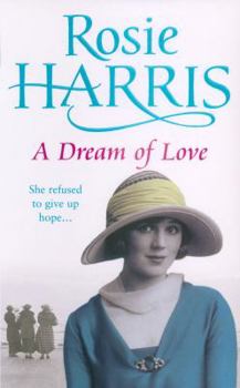 A Dream of Love - Book  of the Liverpool Sagas